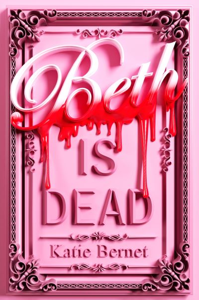 Beth is dead