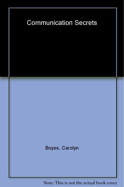 Communications