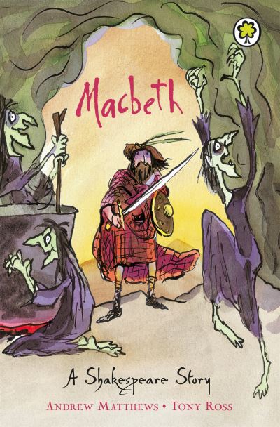 Macbeth Macbeth