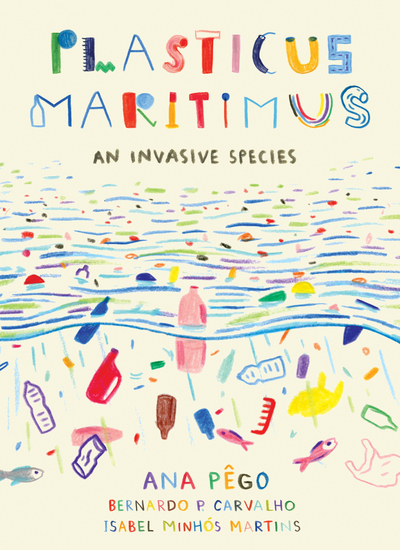 Plasticus maritimus Plasticus maritimus