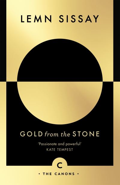 Gold from the stone
