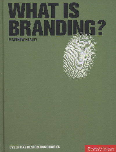 What is branding?