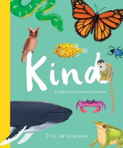 Kind Kind