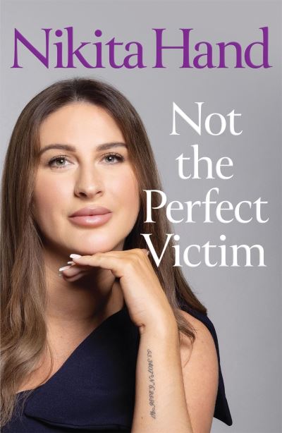 Not the perfect victim