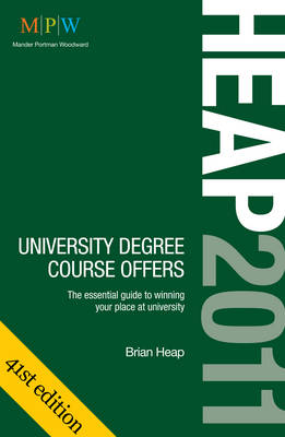 Heap 2011 