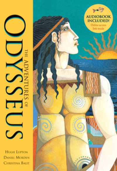 The adventures of Odysseus
