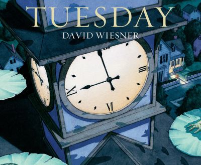 Tuesday Tuesday