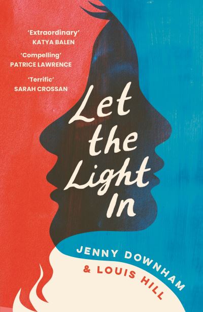 Let the light in