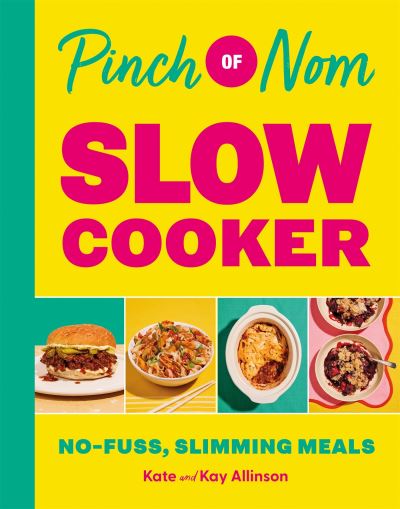 Pinch of Nom slow cooker