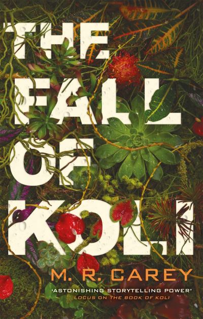 The fall of Koli The fall of Koli
