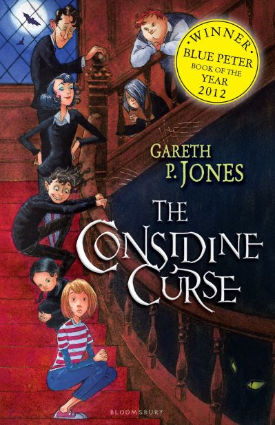 The Considine curse The Considine curse