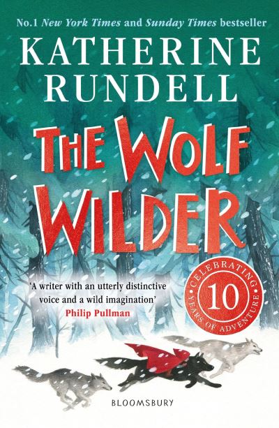 The Wolf Wilder The Wolf Wilder