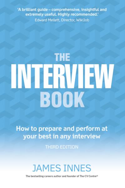 The interview book