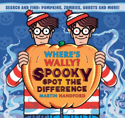 Where's Wally?