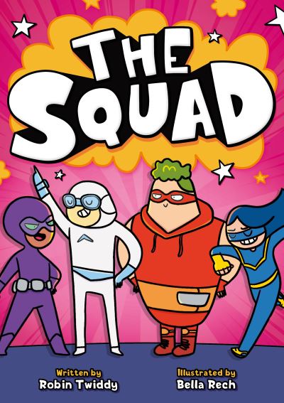 The Squad