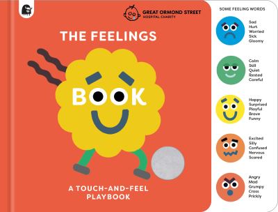 The feelings book
