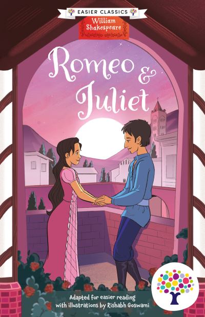 Romeo and Juliet