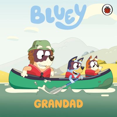 Grandad