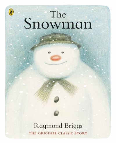 The snowman The snowman