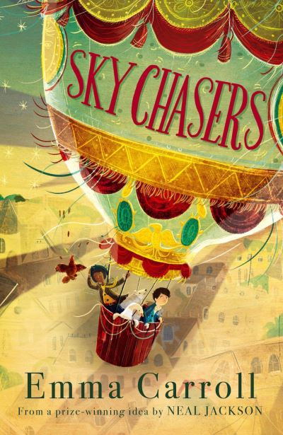 Sky chasers