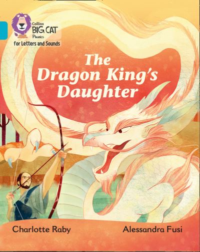 The Dragon King's daughter