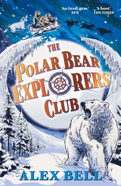 The Polar Bear Explorers