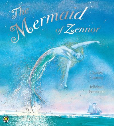 The mermaid of Zennor