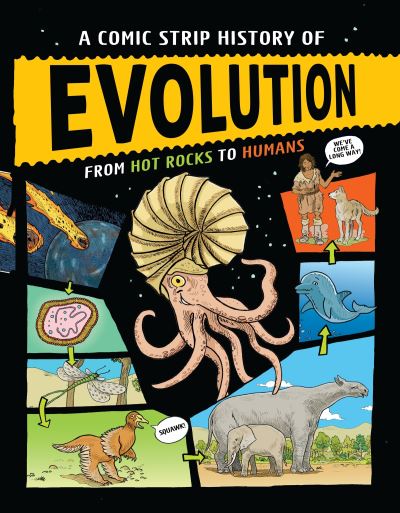 Evolution