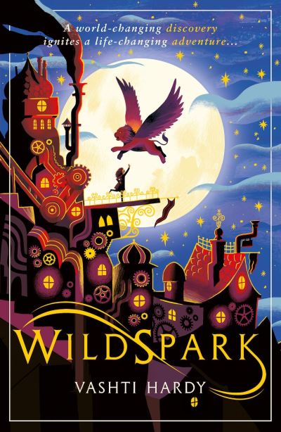 Wildspark Wildspark
