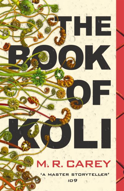 The book of Koli The book of Koli