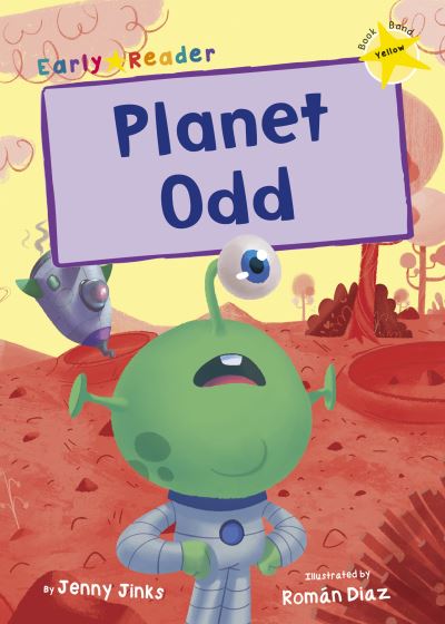 Planet odd Planet odd