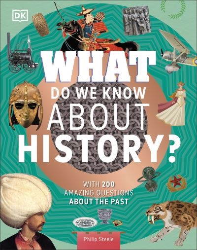 What do we know about history? What do we know about history?