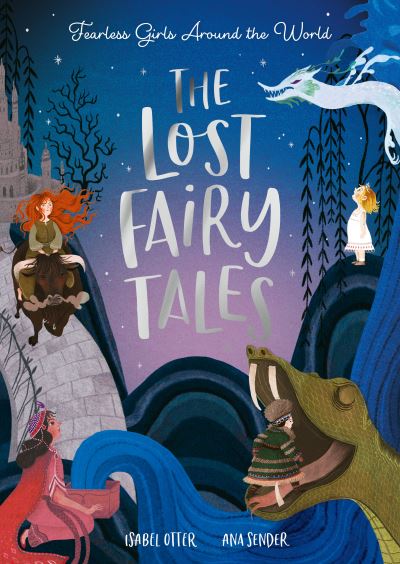 The lost fairy tales