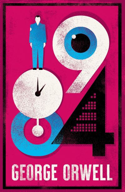 Nineteen-eighty four