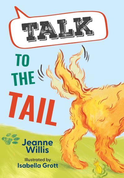 Talk to the tail
