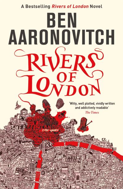 Rivers of London Rivers of London