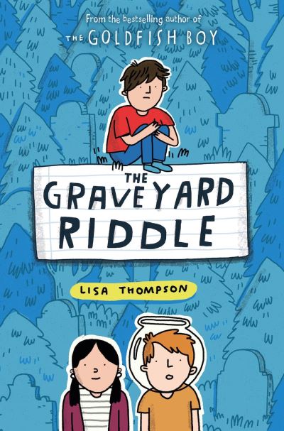 The graveyard riddle The graveyard riddle
