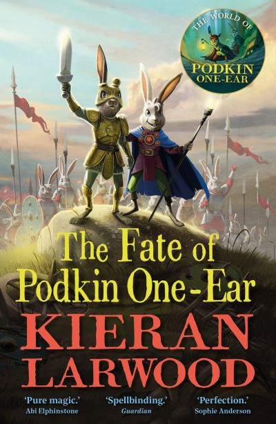 The fate of Podkin One-Ear