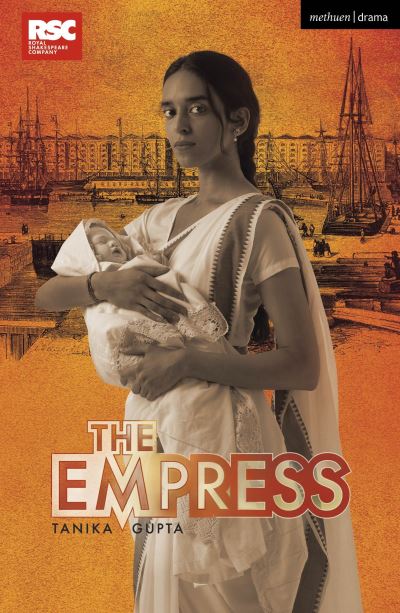 The empress