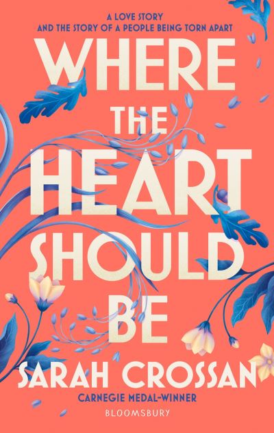 Where the heart should be Where the heart should be