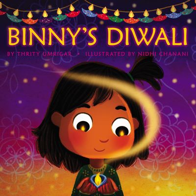 Binny's Diwali Binny's Diwali