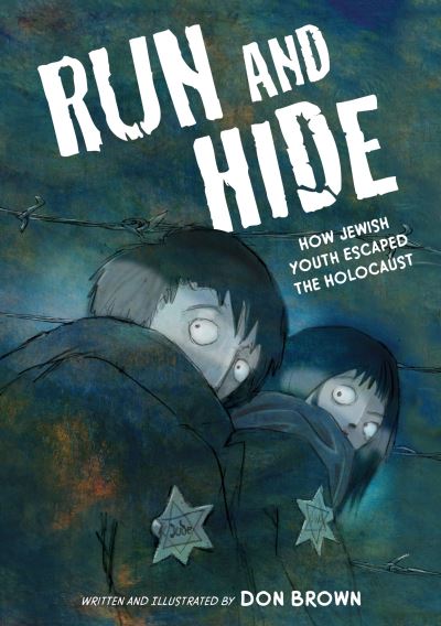 Run and hide
