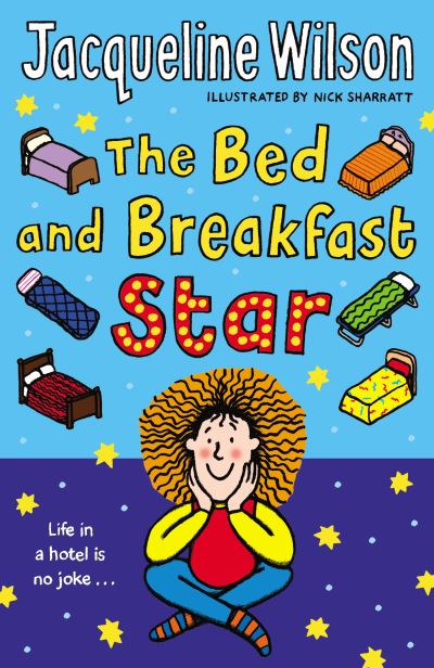 The bed and breakfast star The bed and breakfast star