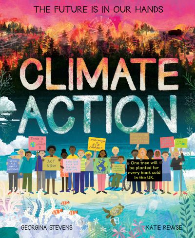 Climate action Climate action