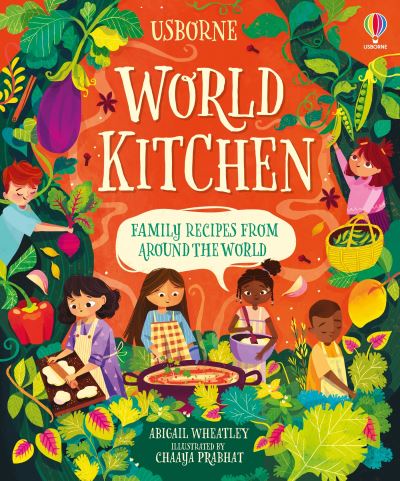World kitchen World kitchen
