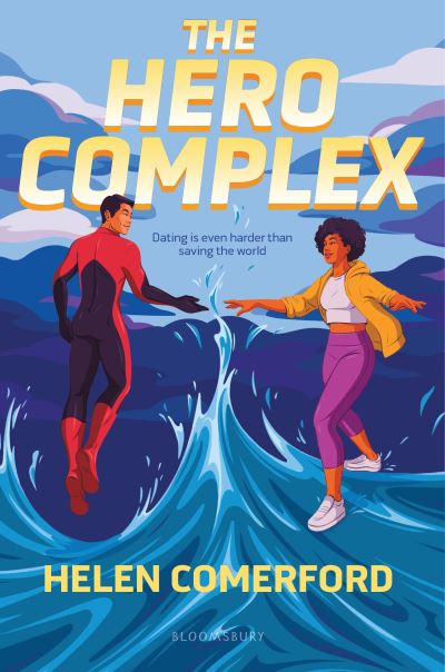 The hero complex