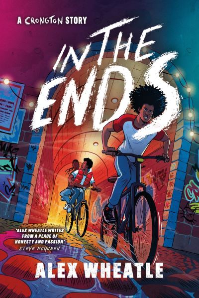 In the ends In the ends