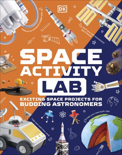 Space activity lab Space activity lab