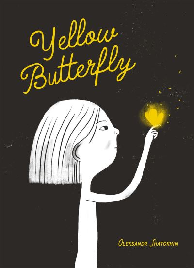 Yellow butterfly Yellow butterfly
