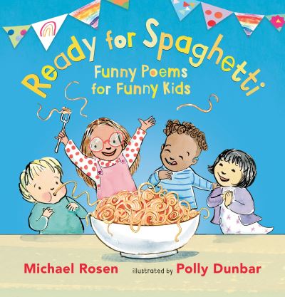 Ready for spaghetti Ready for spaghetti
